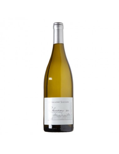 Cheverny blanc - Domaine Sauger 2017, 75cl