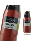 Gaspacho soupe froide , Bouteille 500 ml 