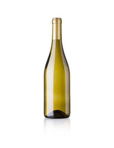 Le Morilleur Vin Blanc Délices des Chamois, 75cl