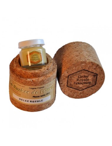 Miel De Montagne Le Rucher De L Ours 100 France Epicerie Fine Legourmetdunet