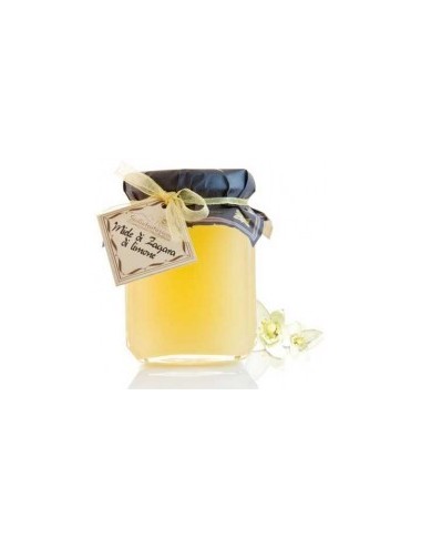 Miel de Fleur Citronnier Sicilia Tentazioni, 250gr