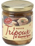4 Tripoux d'Auvergne