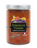 Bohémienne Comtadine, Bocal 720ml