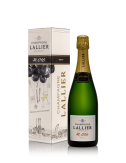Champagne Lallier Brut R.016 75cl