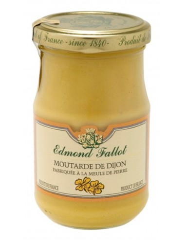 Moutarde de Dijon 