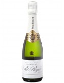 Champagne Pol Roger brut 1/2 bouteille 37,5cl